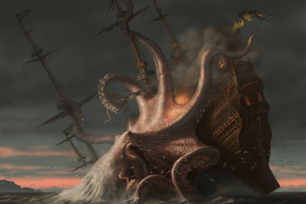 Kraken официальный сайт