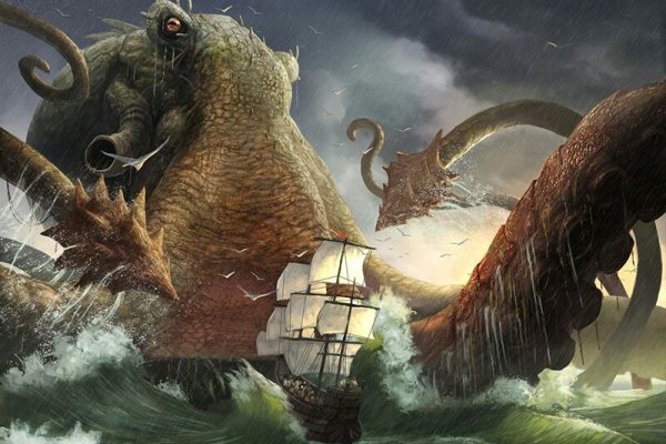 Kraken официальная ссылка
